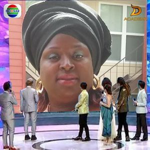 Meet your Posher, Nneka